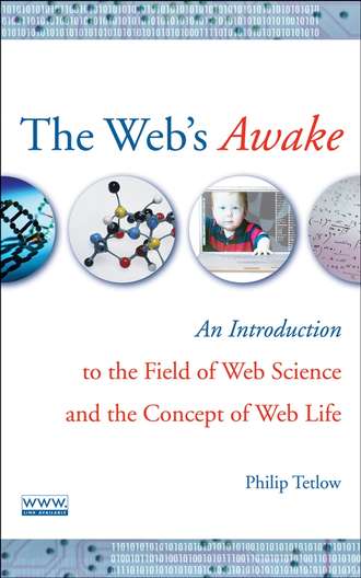 The Web's Awake