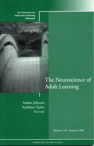 The Neuroscience of Adult Learning