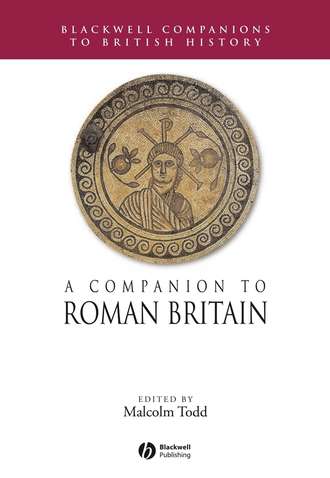 A Companion to Roman Britain