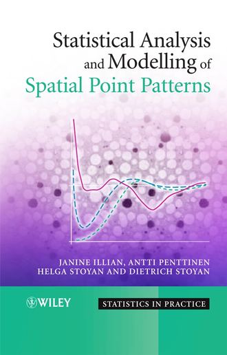 Statistical Analysis and Modelling of Spatial Point Patterns