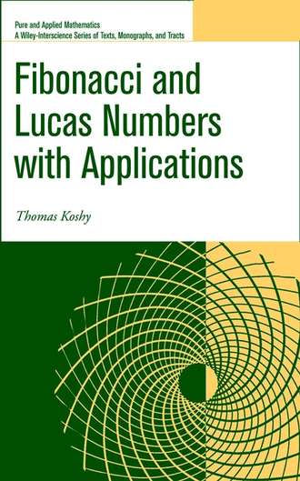 Fibonacci and Lucas Numbers with Applications