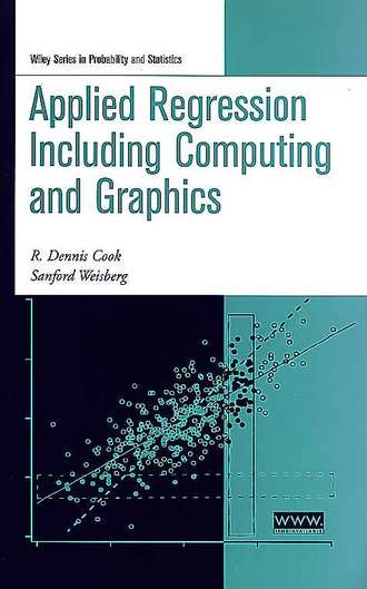 Applied Regression Including Computing and Graphics