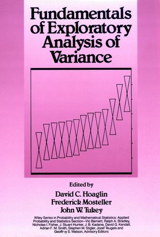 Fundamentals of Exploratory Analysis of Variance