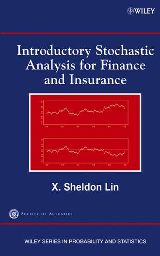 Introductory Stochastic Analysis for Finance and Insurance