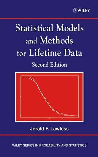 Statistical Models and Methods for Lifetime Data