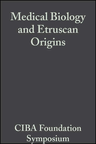 Medical Biology and Etruscan Origins