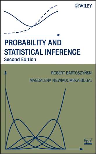 Probability and Statistical Inference