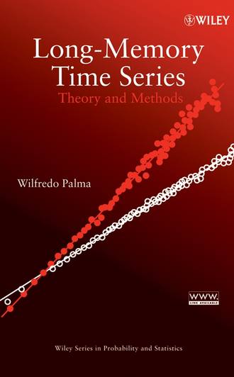 Long-Memory Time Series