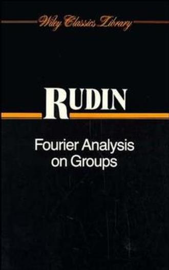 Fourier Analysis on Groups