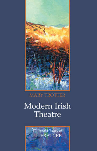 Modern Irish Theatre