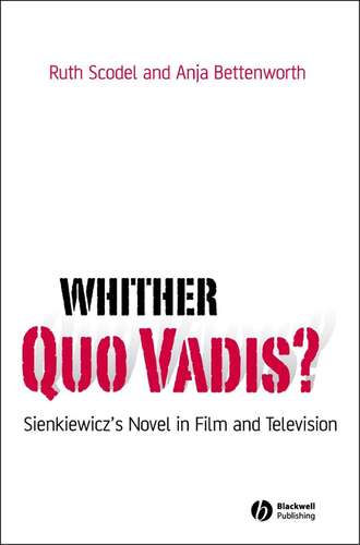 Whither Quo Vadis?