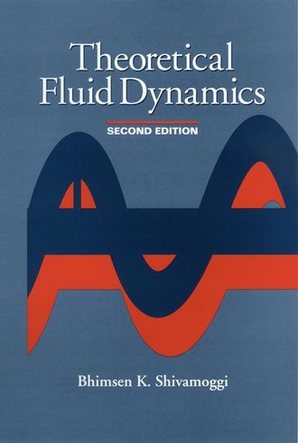 Theoretical Fluid Dynamics