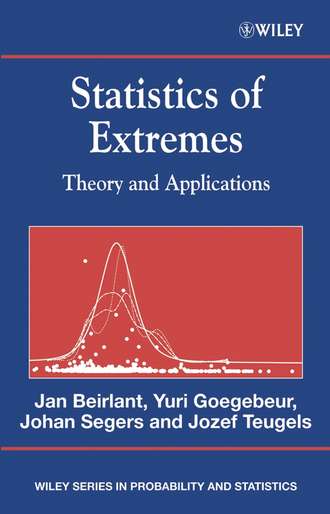 Statistics of Extremes