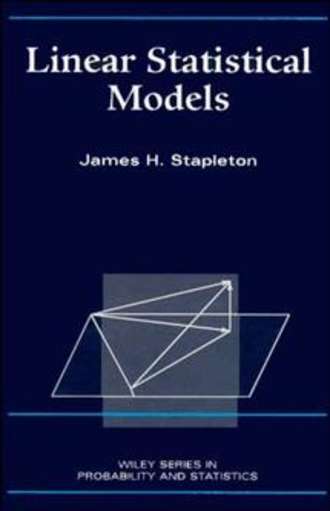 Linear Statistical Models