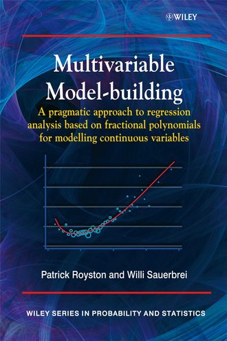 Multivariable Model - Building