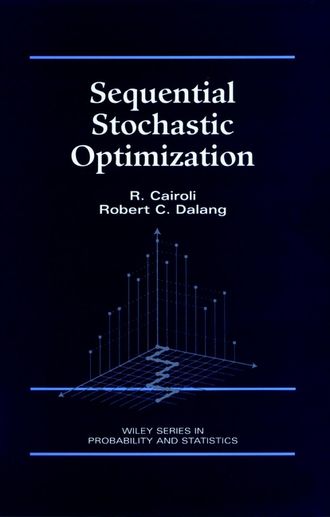 Sequential Stochastic Optimization