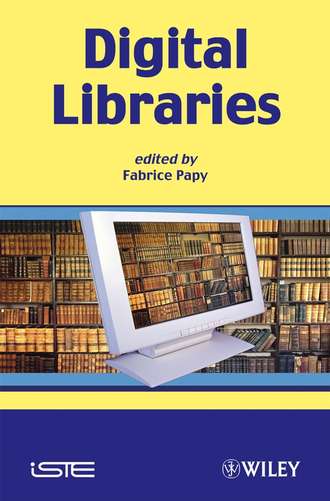 Digital Libraries