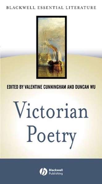 Victorian Poetry