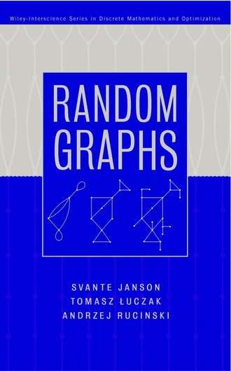 Random Graphs