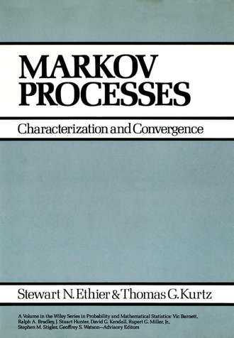 Markov Processes