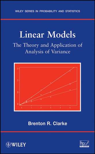 Linear Models