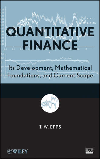 Quantitative Finance