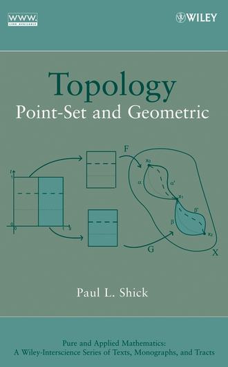 Topology