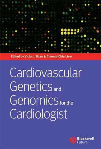 Cardiovascular Genetics and Genomics for the Cardiologist