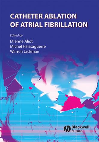 Catheter Ablation of Atrial Fibrillation