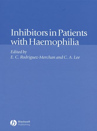 Inhibitors in Patients with Haemophilia