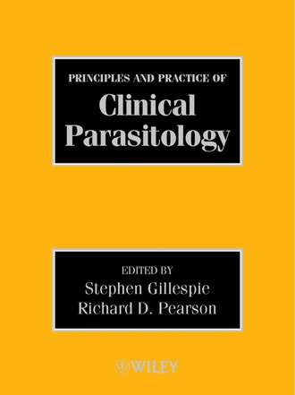 Principles and Practice of Clinical Parasitology