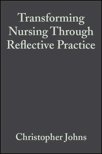 Transforming Nursing Through Reflective Practice