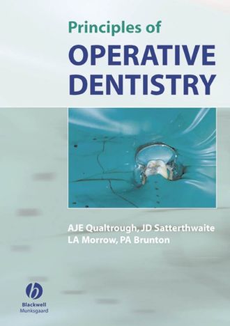 Principles of Operative Dentistry