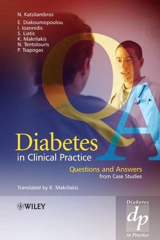 Diabetes in Clinical Practice