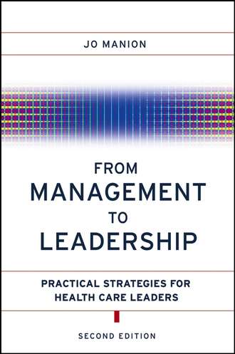 From Management to Leadership