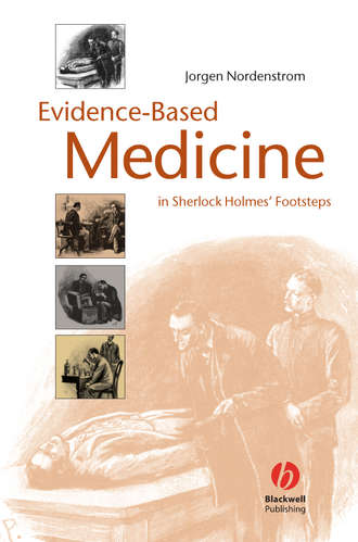 Evidence-Based Medicine