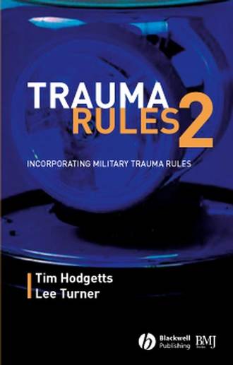 Trauma Rules 2