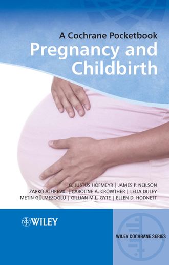 Pregnancy and Childbirth