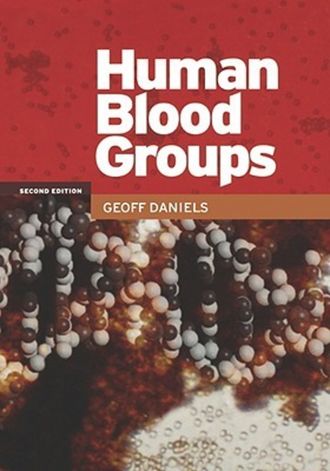 Human Blood Groups