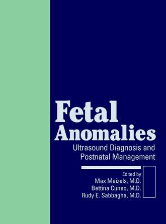 Fetal Anomalies