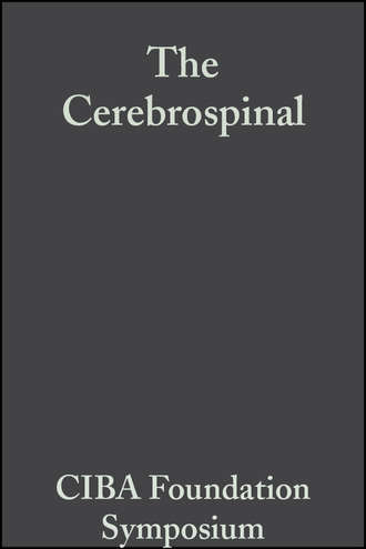 The Cerebrospinal