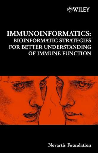 Immunoinformatics