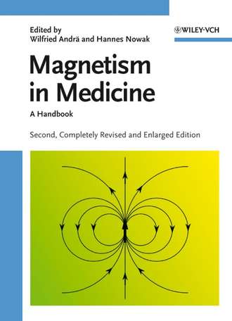 Magnetism in Medicine