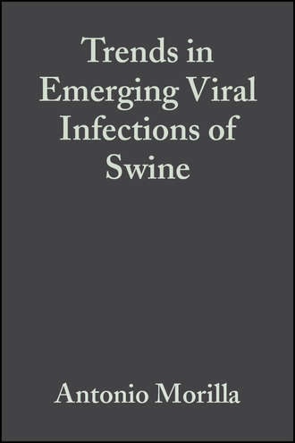 Trends in Emerging Viral Infections of Swine