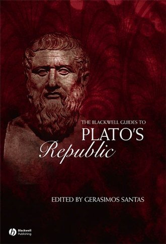 The Blackwell Guide to Plato's Republic