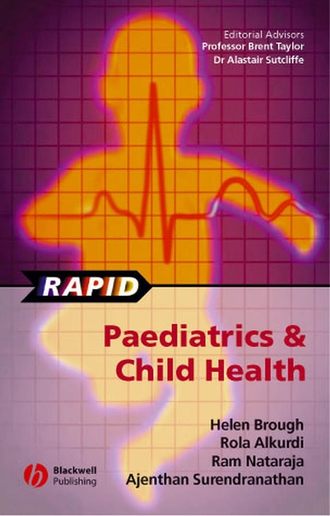 Rapid Paediatrics and Child Health