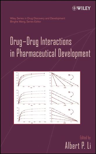 Drug-Drug Interactions in Pharmaceutical Development