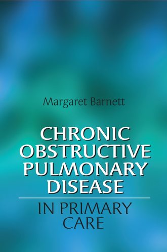 Chronic Obstructive Pulmonary Disease in Primary Care