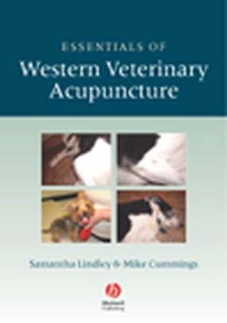 Essentials of Western Veterinary Acupuncture