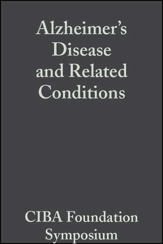 Alzheimer's Disease and Related Conditions